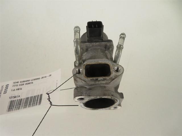 EGR Ventil – bilde 2