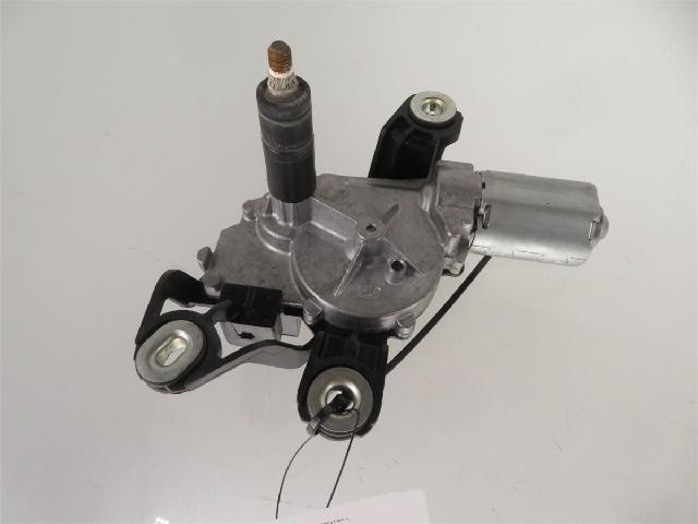 Viskermotor Bakluke – bilde 1