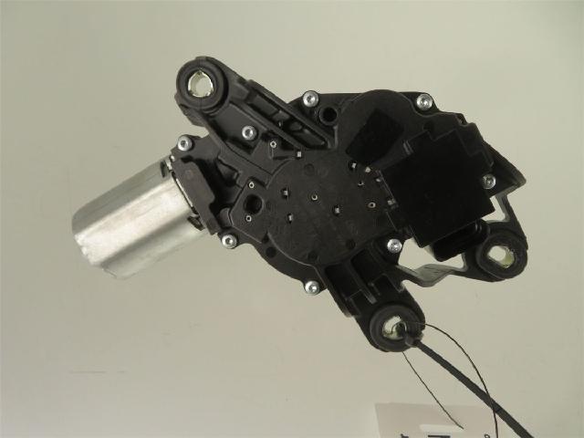 Viskermotor Bakluke – bilde 2