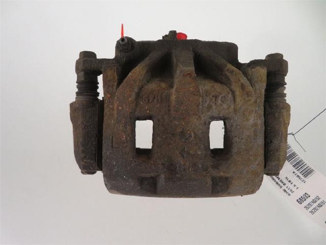 Bremsecaliper Foran Venstre – bilde 3