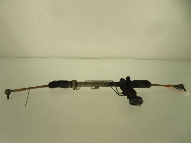 Servo Snekke/Tannstang Hydr. – bilde 1