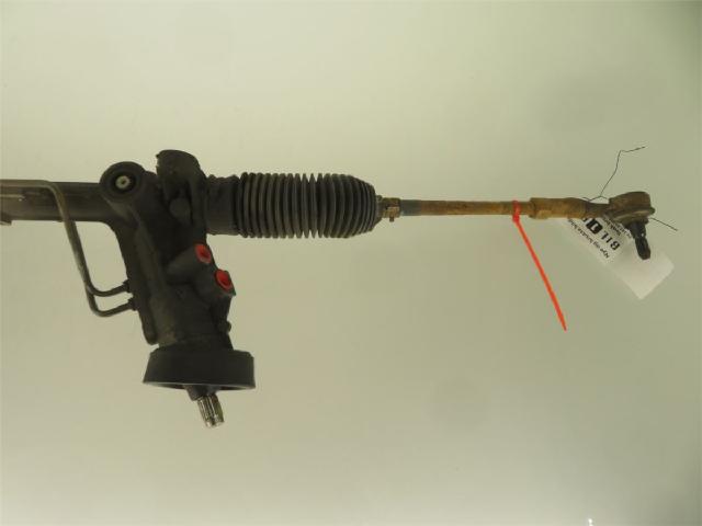Servo Snekke/Tannstang Hydr. – bilde 2