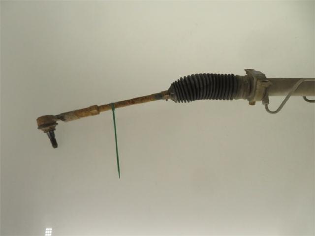 Servo Snekke/Tannstang Hydr. – bilde 3