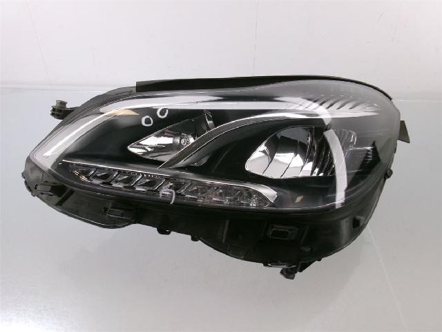 Frontlykt Venstre – bilde 1