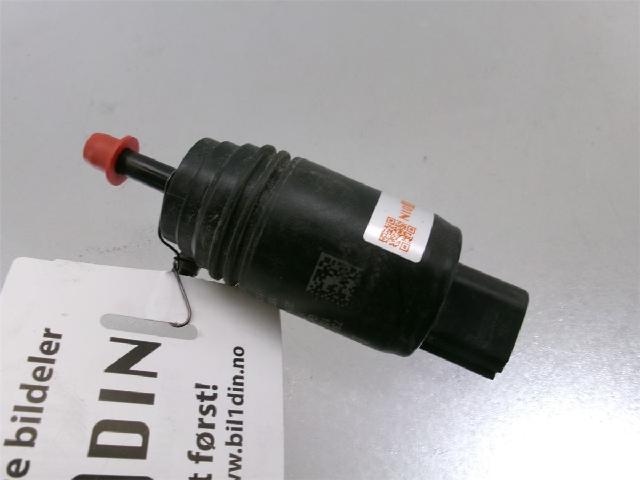 Spylerpumpe Frontrute – bilde 1