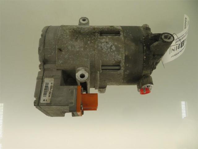 Varme AC Kompressor – bilde 1