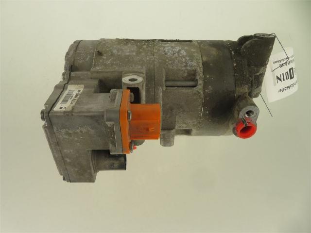 Varme AC Kompressor – bilde 2