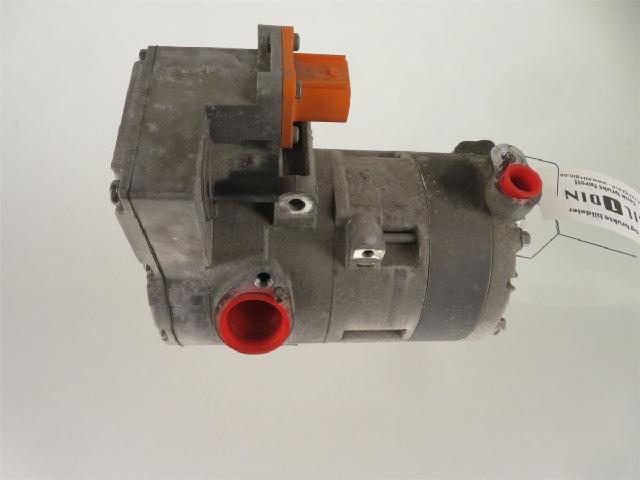 Varme AC Kompressor – bilde 4