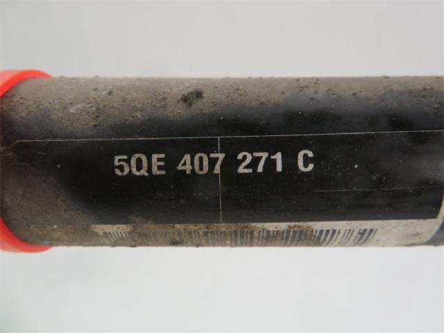Drivaksel Foran Venstre – bilde 4