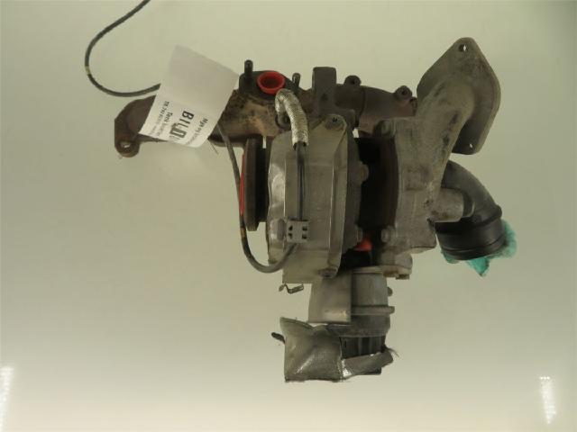 Turboaggregat – bilde 2