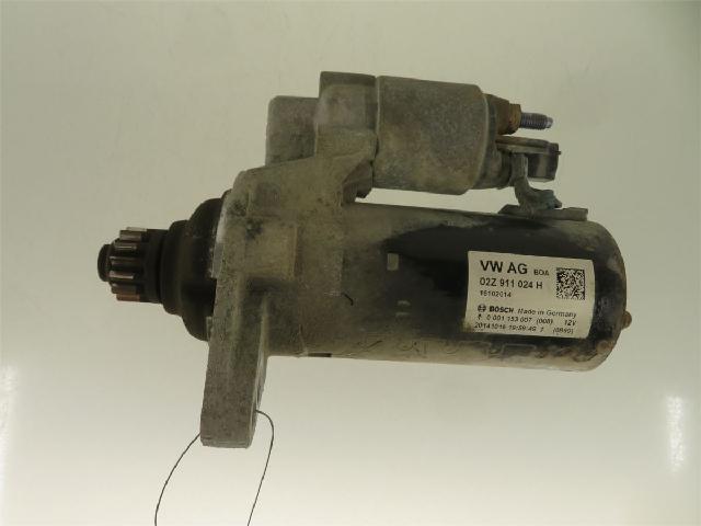 Startmotor Diesel – bilde 1