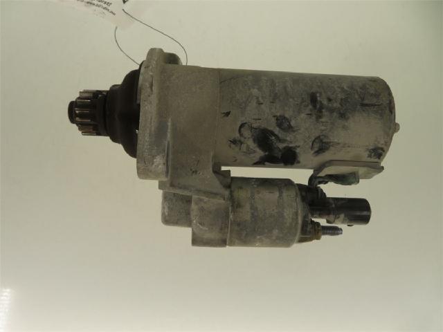 Startmotor Diesel – bilde 3
