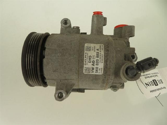 Varme AC Kompressor – bilde 1