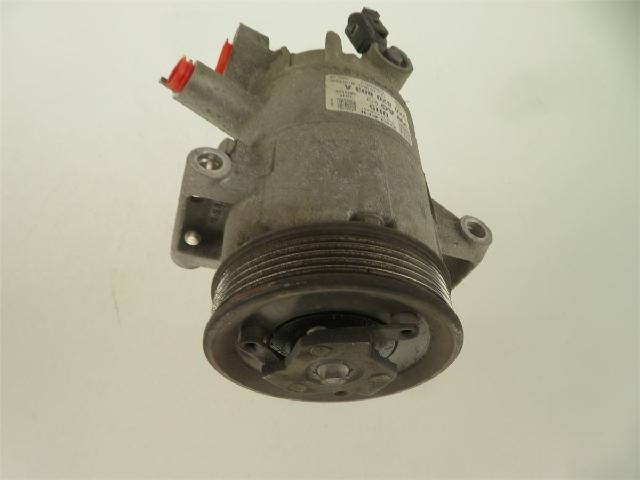 Varme AC Kompressor – bilde 3