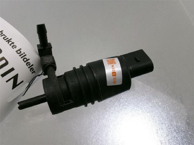 Spylerpumpe Frontrute – bilde 1