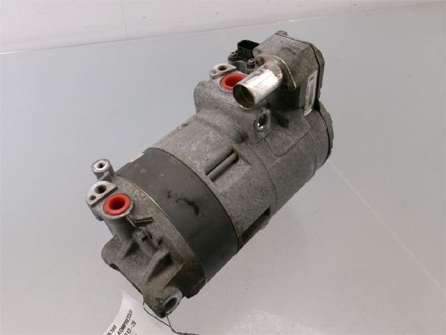 Varme AC Kompressor – bilde 1