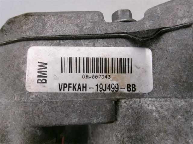 Varme AC Kompressor – bilde 2