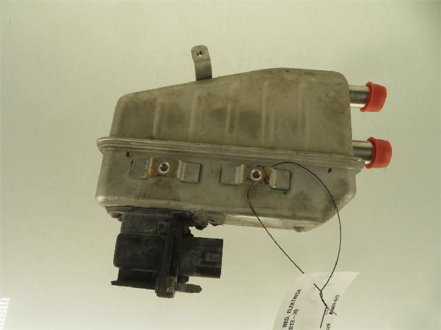 Varmeapparat Reg. Elektrisk – bilde 1