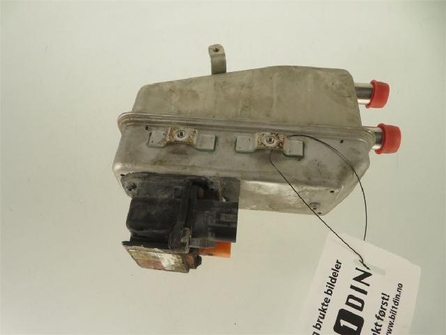 Varmeapparat Reg. Elektrisk – bilde 2