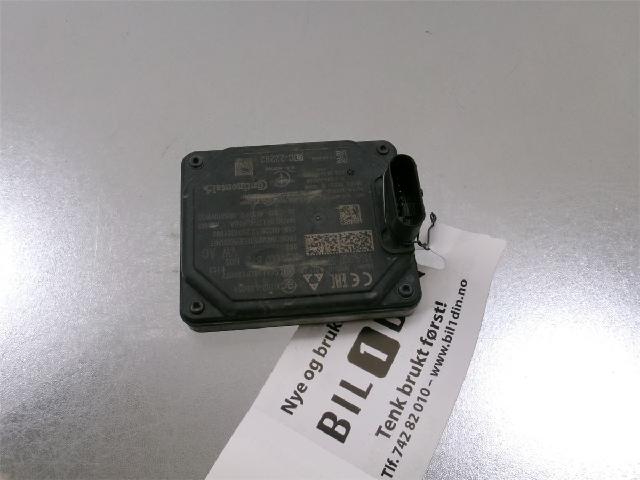 Sensor Adaptivradar Fartholder – bilde 2