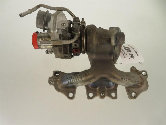 Turboaggregat – bilde 1