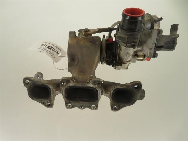 Turboaggregat – bilde 3