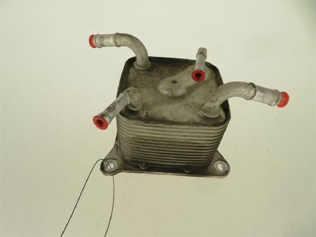 Radiator Oljekjøler Automatgea – bilde 2