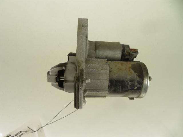 Startmotor Bensin – bilde 1