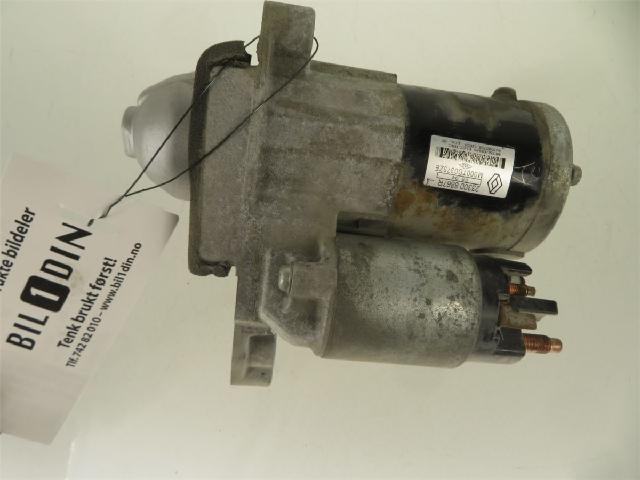 Startmotor Bensin – bilde 3