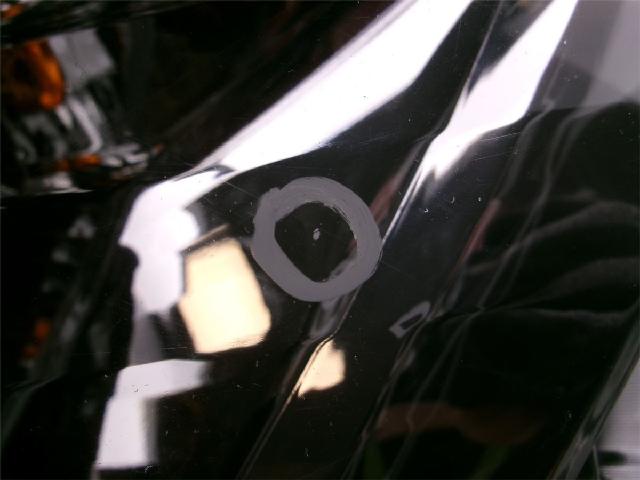 Frontlykt Høyre – bilde 3