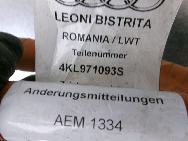 Ledningsnett Høyspenning – bilde 4