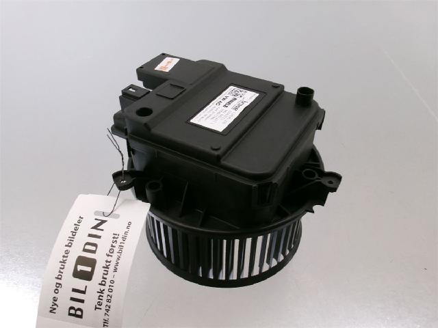 Varmeapparat Viftemotor – bilde 1