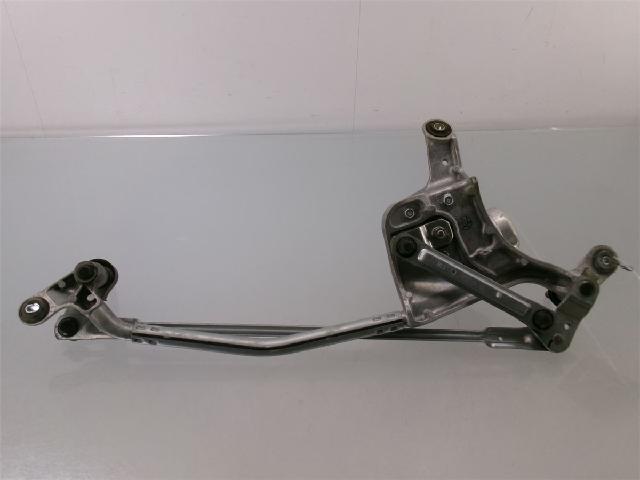Viskermotor Frontrute – bilde 3