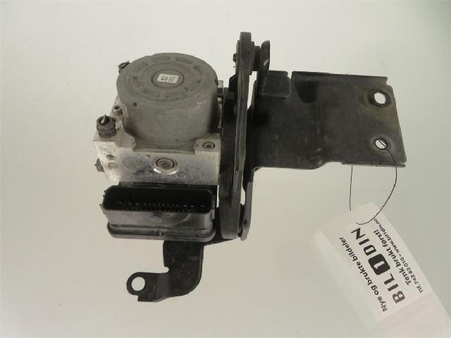 ABS Hydraulikkaggregat – bilde 1