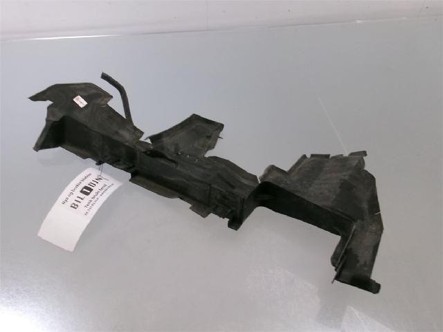 Luftstyring Front – bilde 1