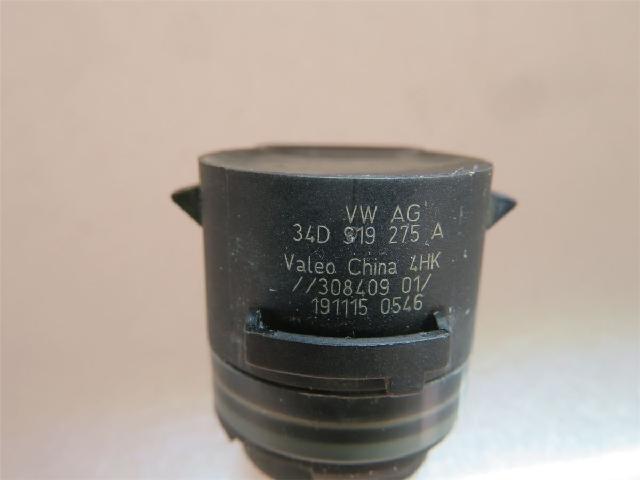 Sensor Parkering Front – bilde 3