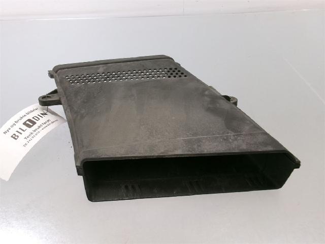 Luftstyring Front – bilde 1