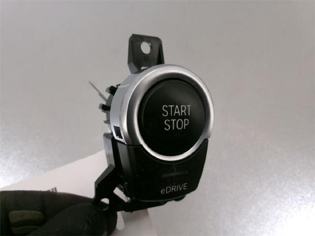 Startknapp Personbil – bilde 1