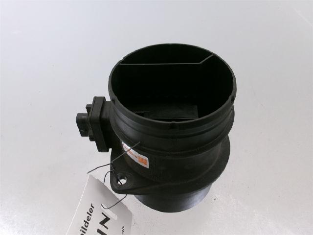 Luftstyring Front – bilde 1