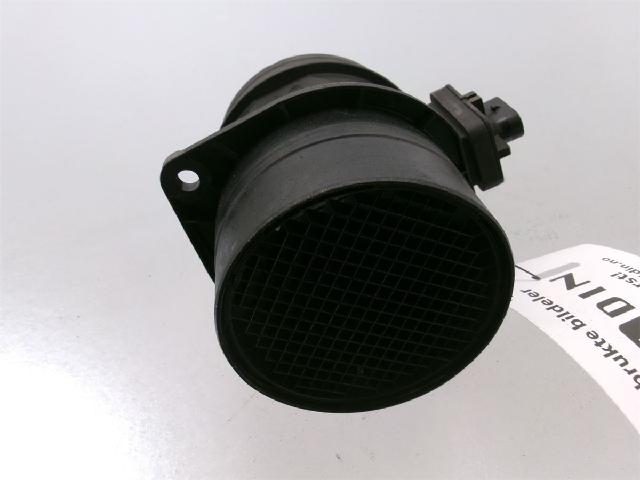 Luftstyring Front – bilde 2