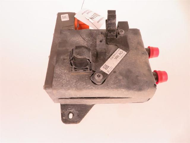 Varmeapparat Reg. Elektrisk – bilde 1