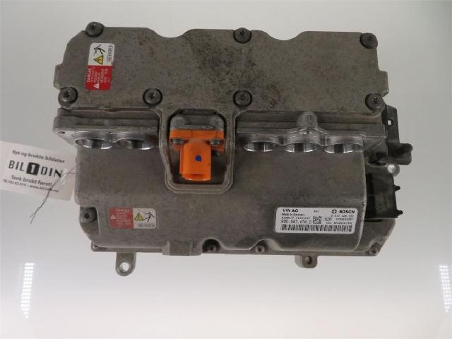 Hybrid Inverter – bilde 1