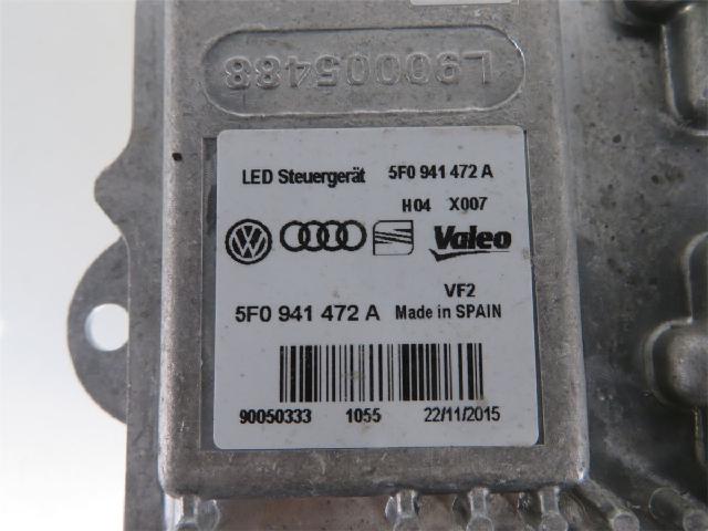 Styreenhet Xenon – bilde 2