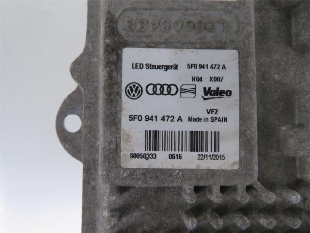 Styreenhet Xenon – bilde 2