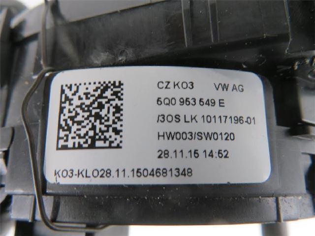 Airbag Kontaktrull – bilde 4