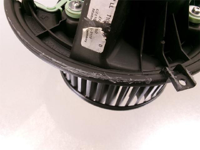 Varme AC Varmeapparatvifte – bilde 2