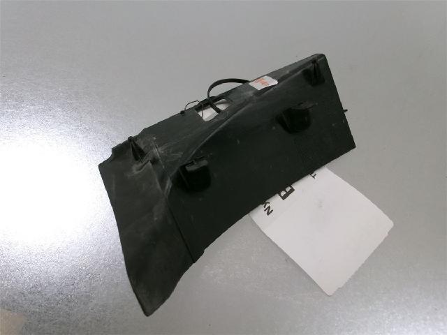 Baklykt Midt / Omramming – bilde 2
