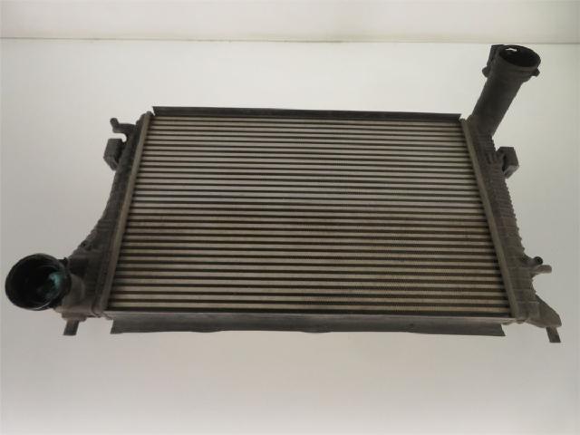 Intercooler Radiator – bilde 1