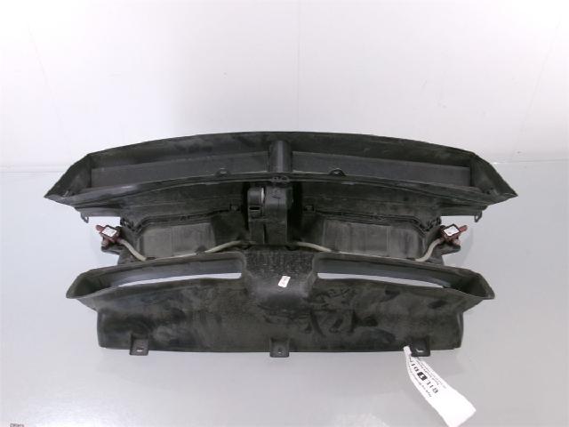 Luftstyring Front – bilde 1