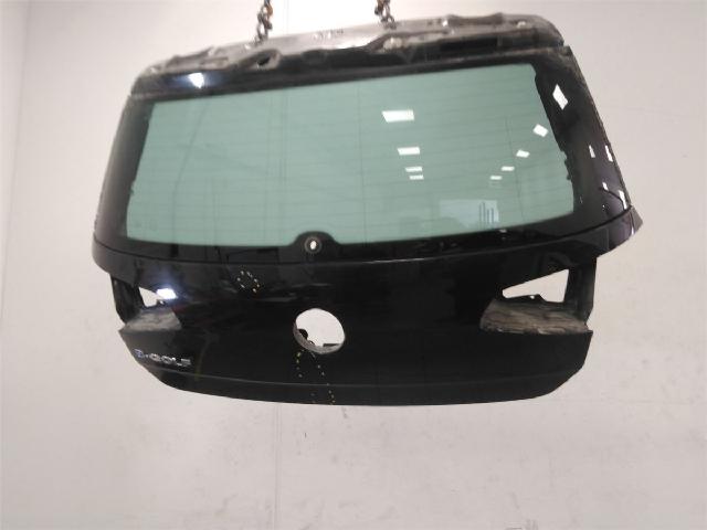 Bakluke Cc / Kombi – bilde 1